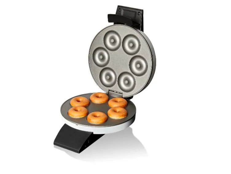 Donut Maker »6121«, weiß