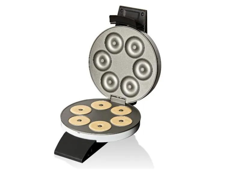 Donut Maker »6121«, weiß
