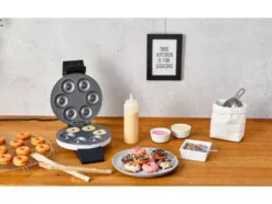 Donut Maker »6121«, weiß