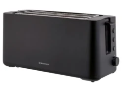 Doppellangschlitz-Toaster