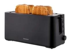Doppellangschlitz-Toaster