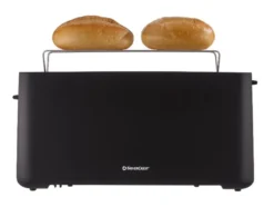 Doppellangschlitz-Toaster