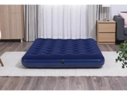 Doppelluftbett 191 x 137 x 22 cm