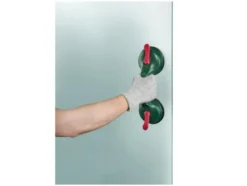 Doppelsaugheber / Saugheber / Mini-Einhandsaugheber