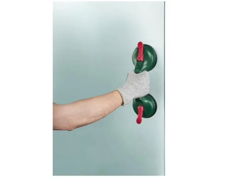 Doppelsaugheber / Saugheber / Mini-Einhandsaugheber