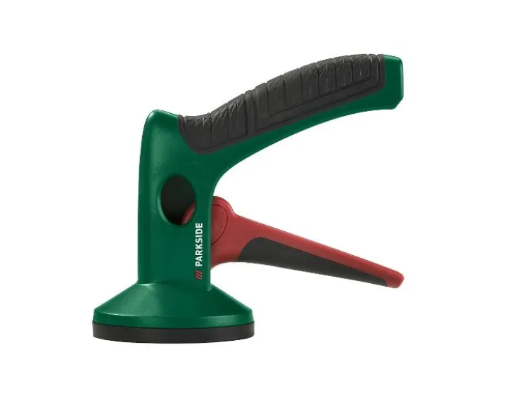 Doppelsaugheber / Saugheber / Mini-Einhandsaugheber