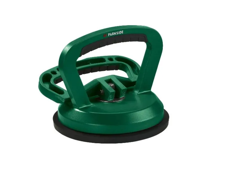 Doppelsaugheber / Saugheber / Mini-Einhandsaugheber