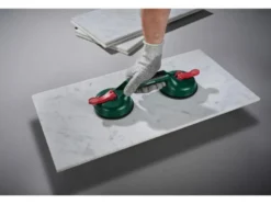 Doppelsaugheber / Saugheber / Mini-Einhandsaugheber