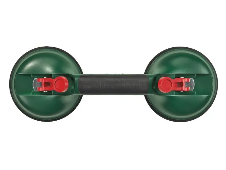 Doppelsaugheber / Saugheber / Mini-Einhandsaugheber