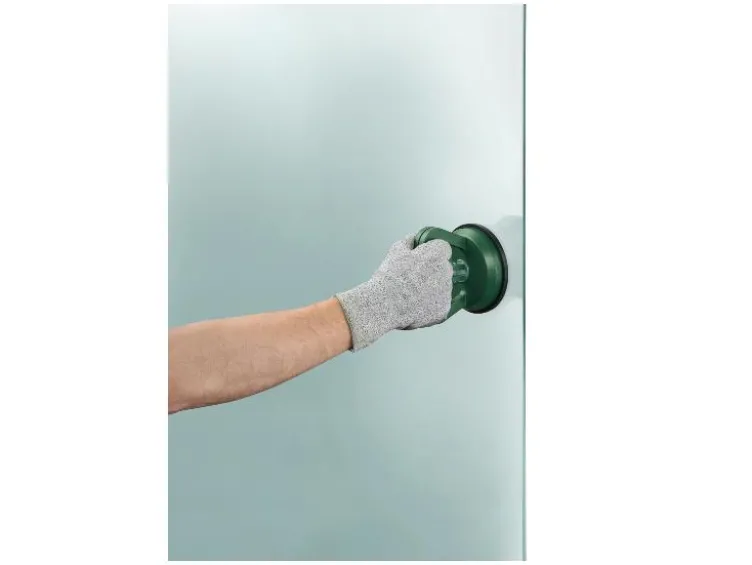 Doppelsaugheber / Saugheber / Mini-Einhandsaugheber