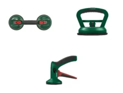 Doppelsaugheber / Saugheber / Mini-Einhandsaugheber