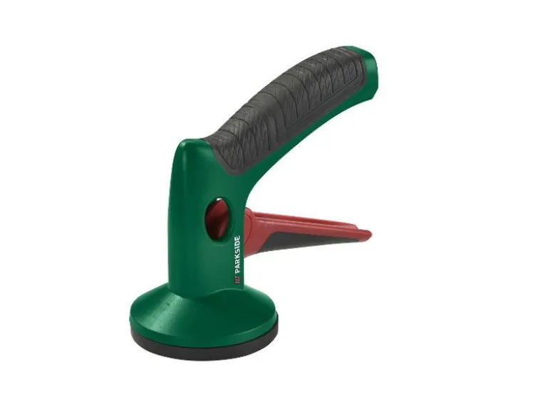 Doppelsaugheber / Saugheber / Mini-Einhandsaugheber