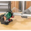 Doppelschleifer mit flexibler Welle »PDFW 120 B3«, mit 103-teiligem Zubehör-Set