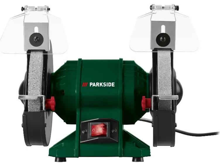 Doppelschleifer »PDOS 200 C2«