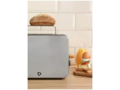 Doppelschlitz-Toaster