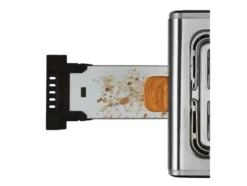 Doppelschlitz-Toaster
