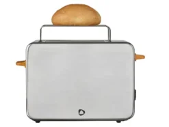 Doppelschlitz-Toaster
