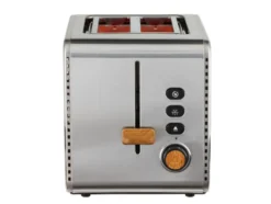 Doppelschlitz-Toaster