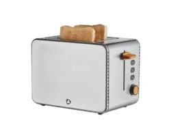 Doppelschlitz-Toaster