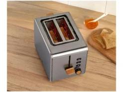 Doppelschlitz-Toaster