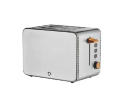 Doppelschlitz-Toaster
