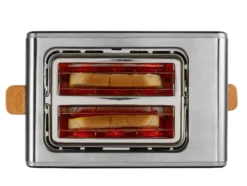 Doppelschlitz-Toaster
