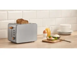 Doppelschlitz-Toaster