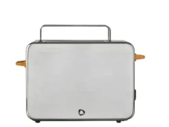 Doppelschlitz-Toaster