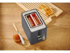 Doppelschlitz-Toaster »STC 850 E4«
