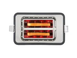 Doppelschlitz-Toaster »STC 850 E4«