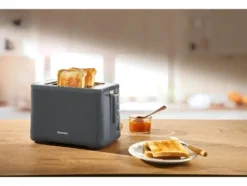 Doppelschlitz-Toaster »STC 850 E4«