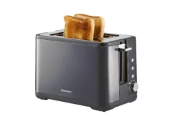 Doppelschlitz-Toaster »STC 850 E4«