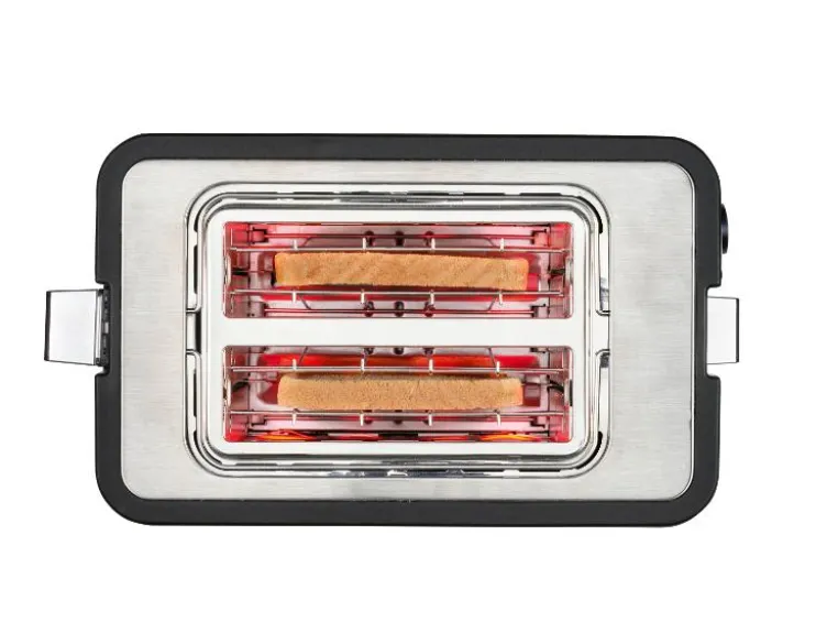 Doppelschlitz-Toaster »STE 850 F1«
