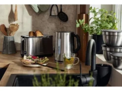 Doppelschlitz-Toaster »STE 850 F1«