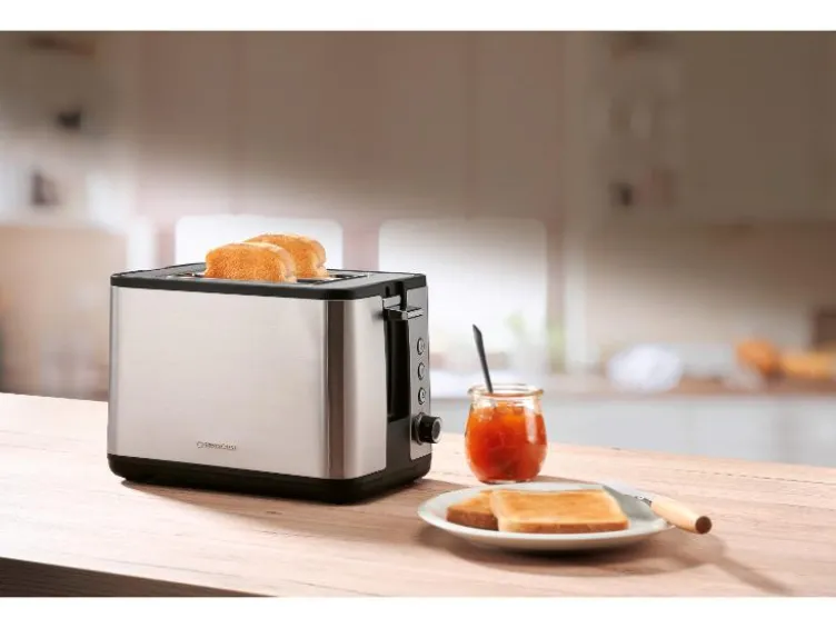 Doppelschlitz-Toaster »STE 850 F1«