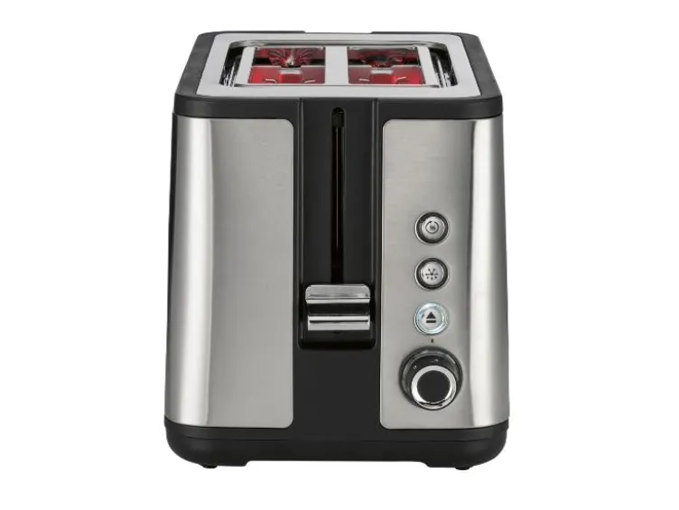 Doppelschlitz-Toaster »STE 850 F1«