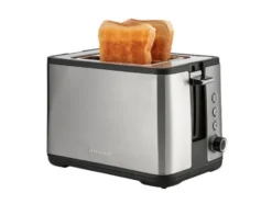 Doppelschlitz-Toaster »STE 850 F1«