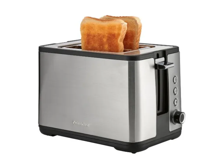 Doppelschlitz-Toaster »STE 850 F1«