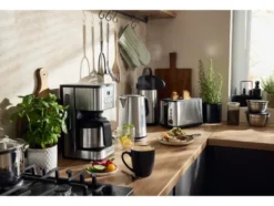 Doppelschlitz-Toaster »STE 850 F1«