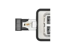 Doppelschlitz-Toaster »STE 850 F1«