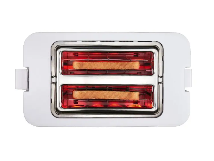 Doppelschlitz-Toaster »STK 870 D2«