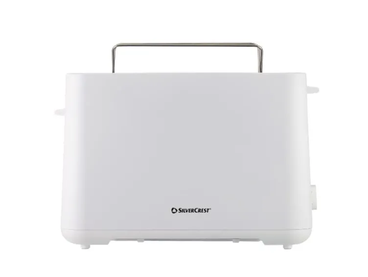 Doppelschlitz-Toaster »STK 870 D2«