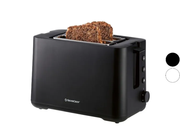 Doppelschlitz-Toaster »STK 870 D2«