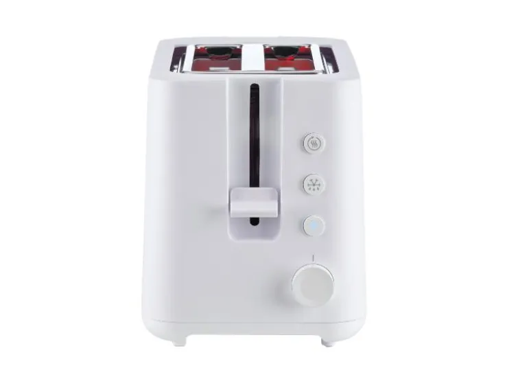 Doppelschlitz-Toaster »STK 870 D2«