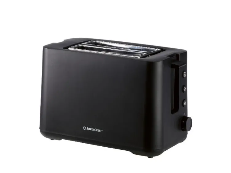 Doppelschlitz-Toaster »STK 870 D2«