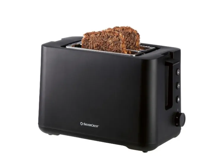 Doppelschlitz-Toaster »STK 870 D2«