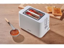 Doppelschlitz-Toaster »STK 870 D2«