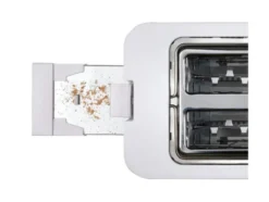 Doppelschlitz-Toaster »STK 870 D2«