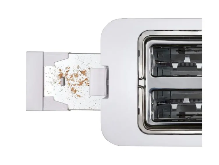 Doppelschlitz-Toaster »STK 870 D2«