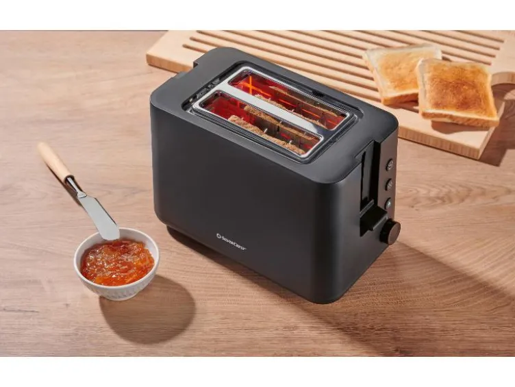 Doppelschlitz-Toaster »STK 870 D2«